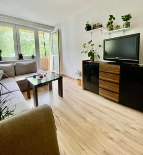 Apartaments Gdańsk Oliwa, Gdansk